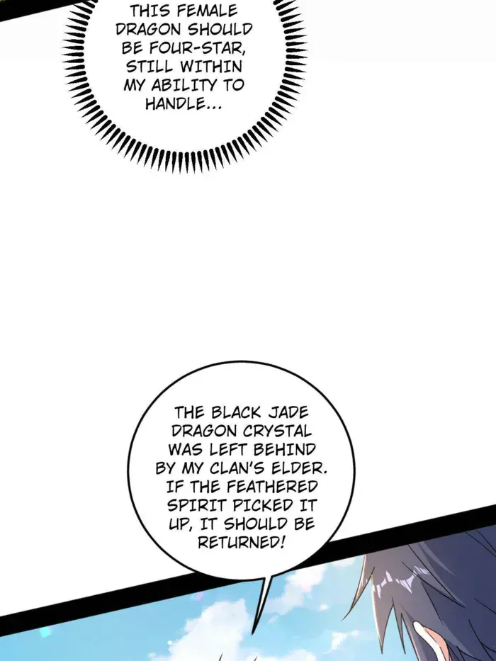 I'm an Evil God Chapter 517 Page 32