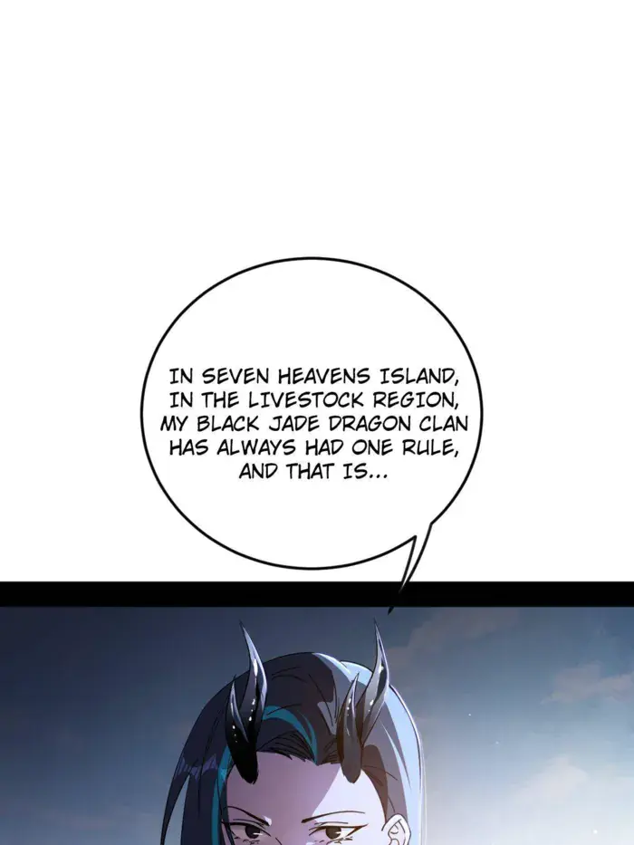 I'm an Evil God Chapter 517 Page 37