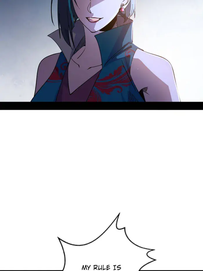 I'm an Evil God Chapter 517 Page 38