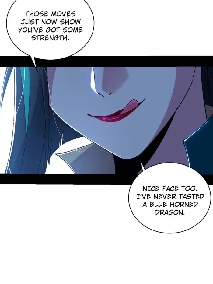 I'm an Evil God Chapter 517 Page 50