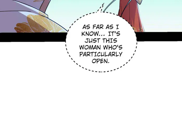 I'm an Evil God Chapter 517 Page 58