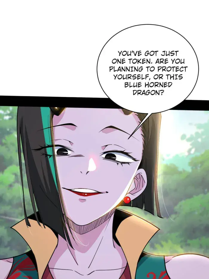 I'm an Evil God Chapter 517 Page 65