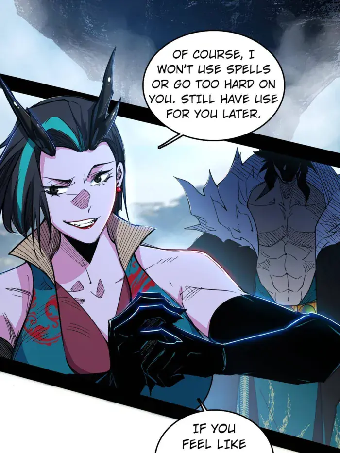 I'm an Evil God Chapter 518 Page 2
