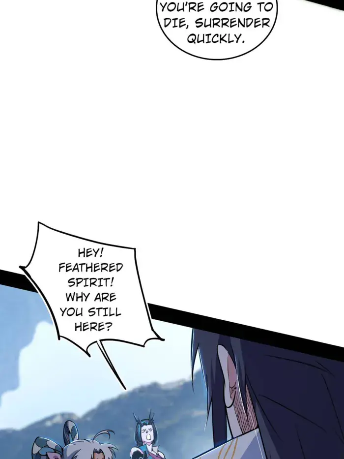 I'm an Evil God Chapter 518 Page 3