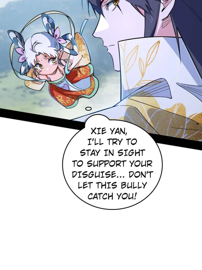 I'm an Evil God Chapter 518 Page 5