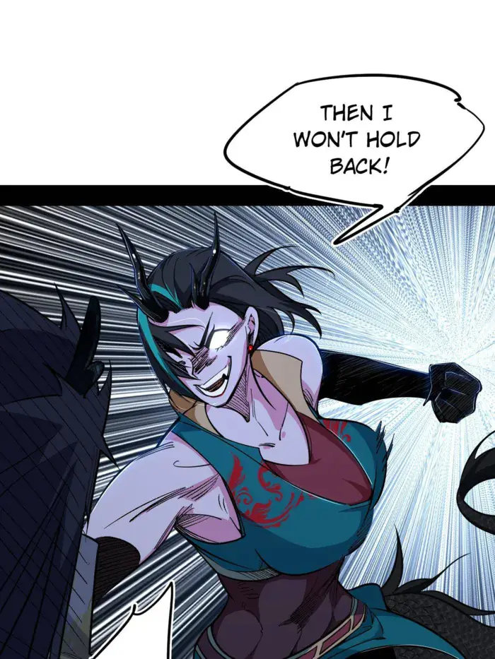I'm an Evil God Chapter 518 Page 7