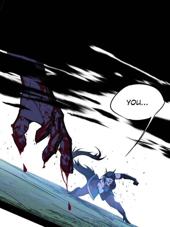 I'm an Evil God Chapter 518 Page 14