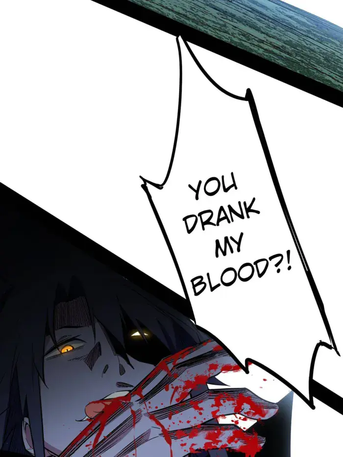 I'm an Evil God Chapter 518 Page 15