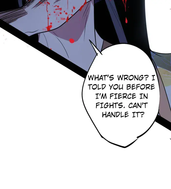 I'm an Evil God Chapter 518 Page 16