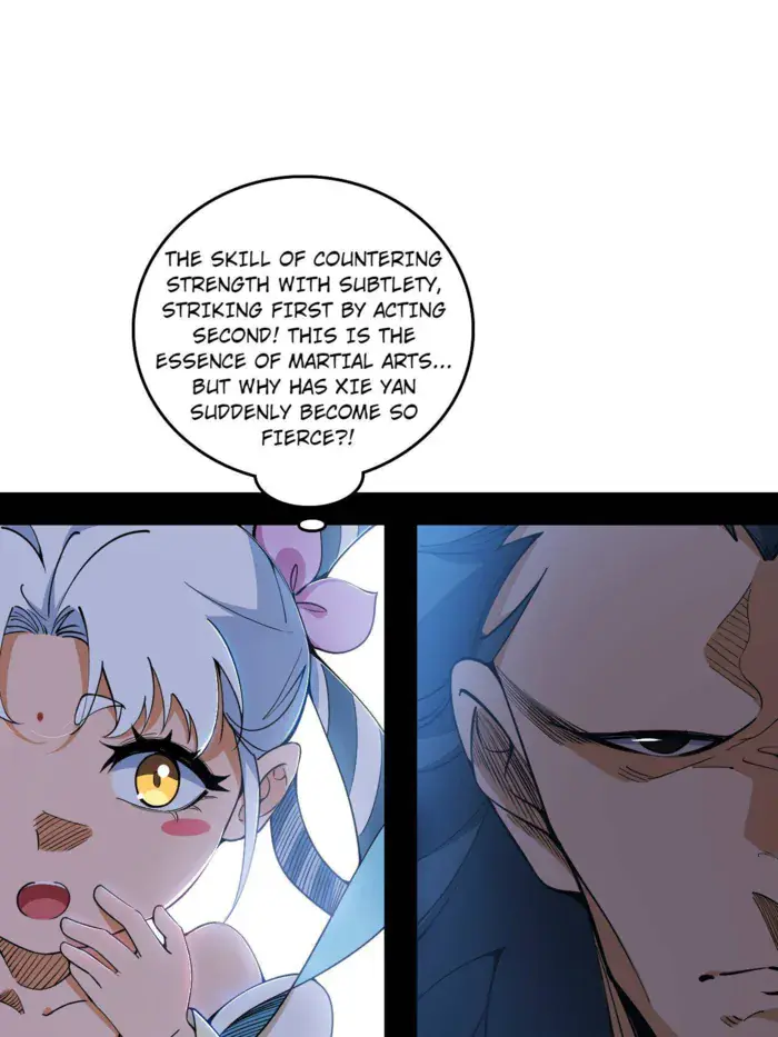 I'm an Evil God Chapter 518 Page 17