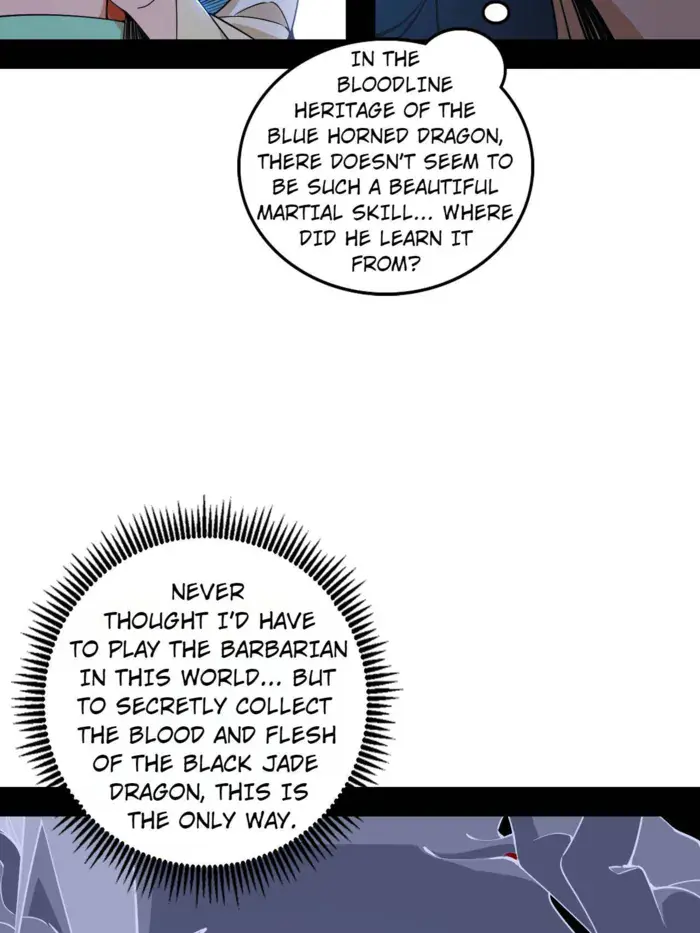 I'm an Evil God Chapter 518 Page 18