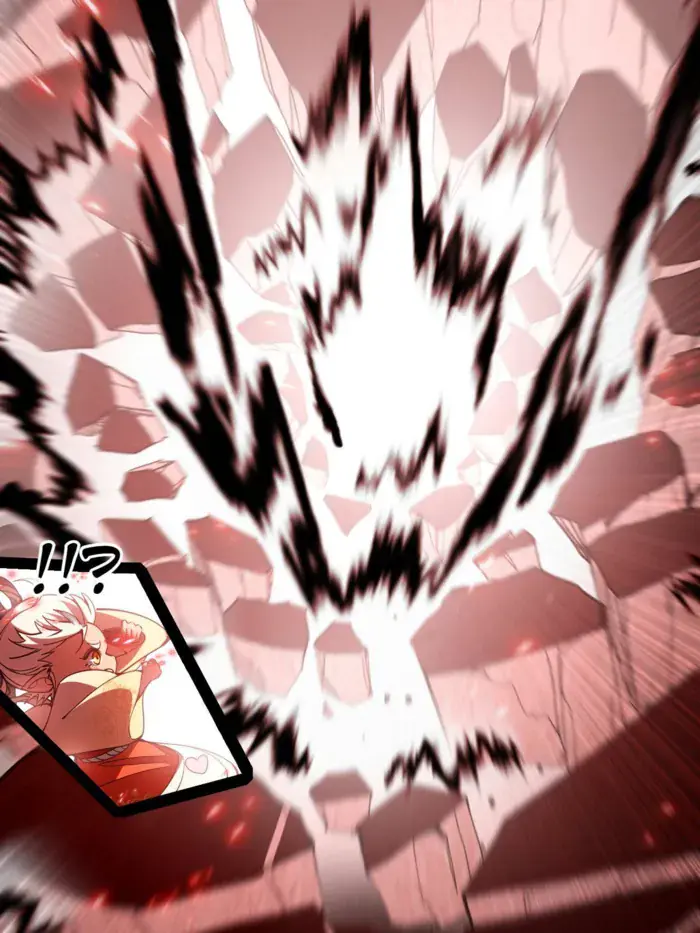 I'm an Evil God Chapter 518 Page 26