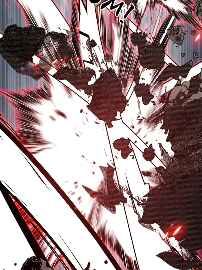 I'm an Evil God Chapter 518 Page 33