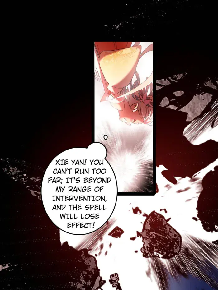 I'm an Evil God Chapter 518 Page 36