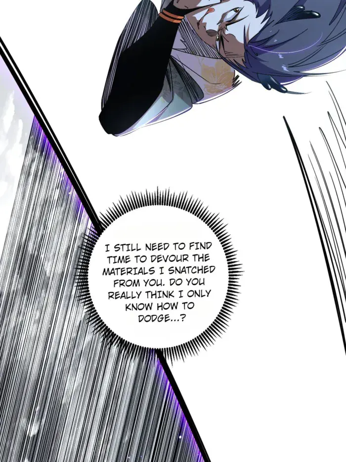 I'm an Evil God Chapter 518 Page 39