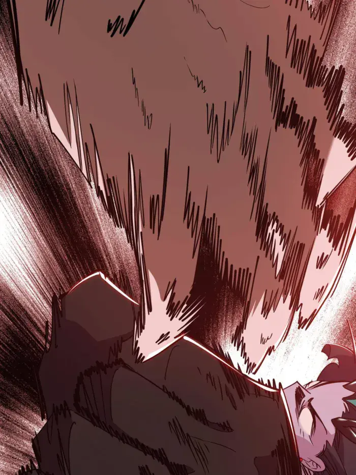 I'm an Evil God Chapter 518 Page 45