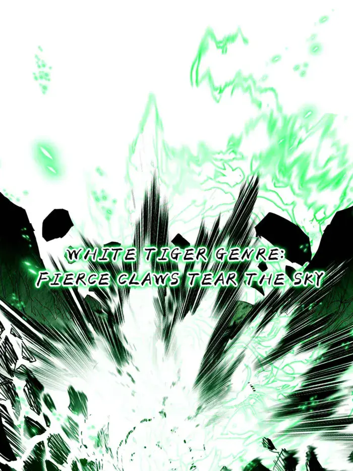 I'm an Evil God Chapter 518 Page 47