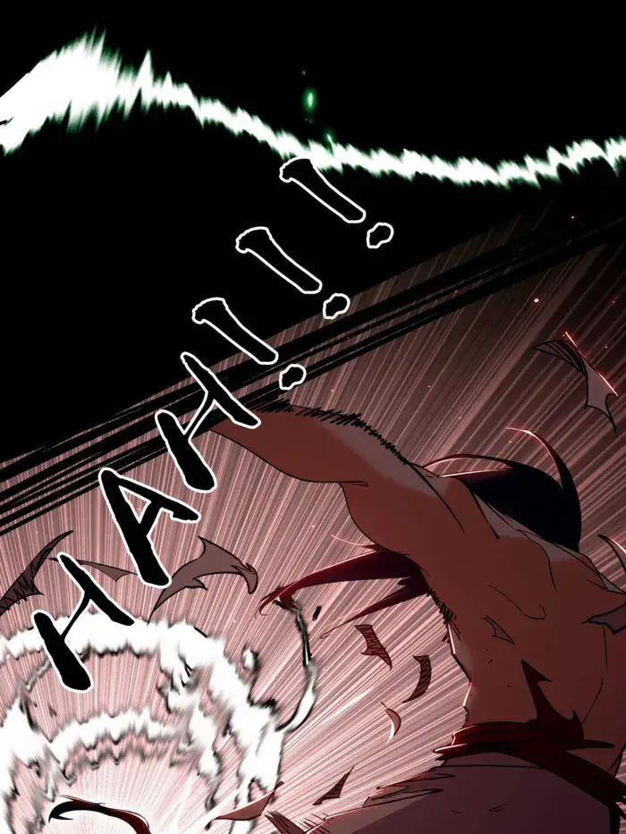I'm an Evil God Chapter 518 Page 49