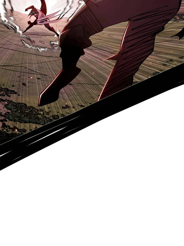 I'm an Evil God Chapter 518 Page 50