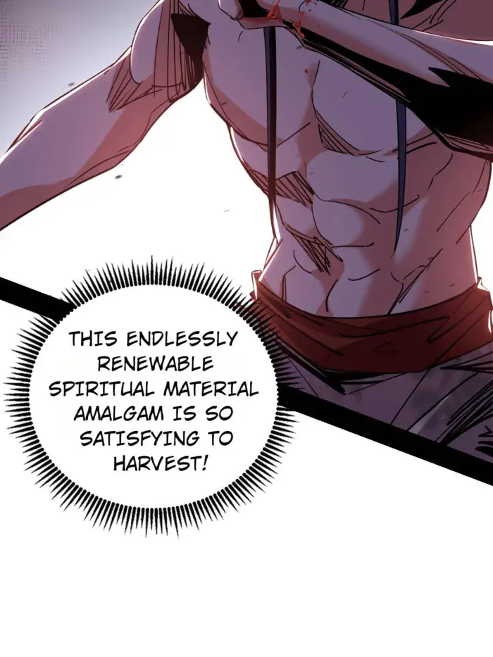 I'm an Evil God Chapter 518 Page 53
