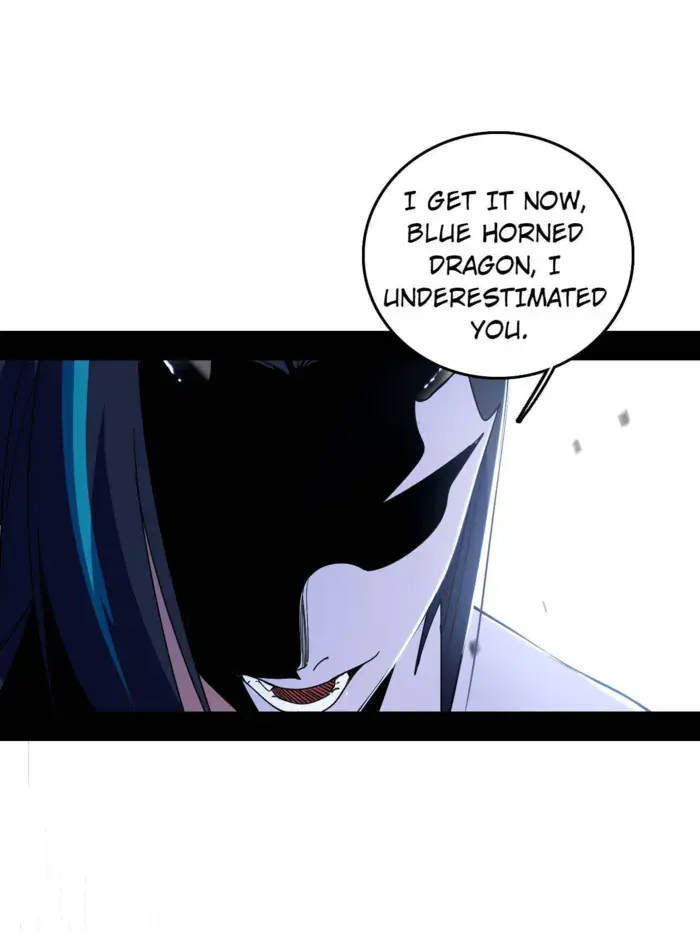 I'm an Evil God Chapter 518 Page 54