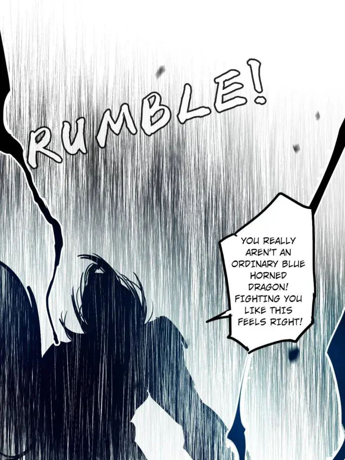 I'm an Evil God Chapter 518 Page 55