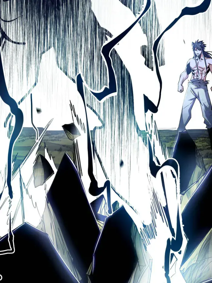 I'm an Evil God Chapter 518 Page 56