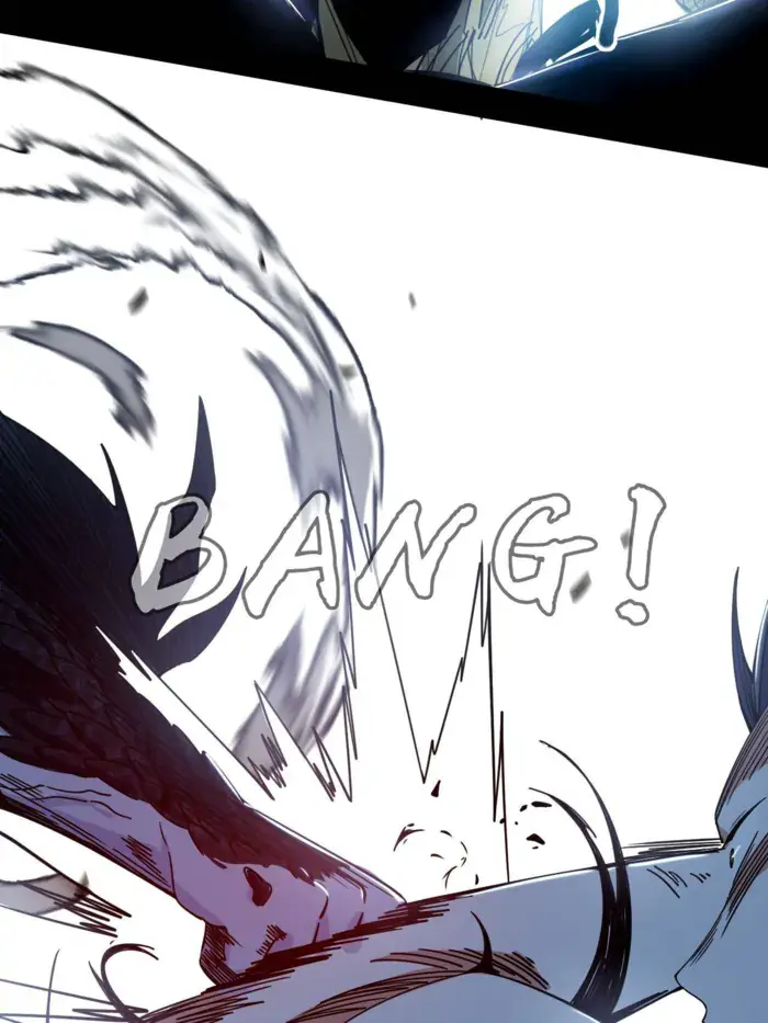 I'm an Evil God Chapter 518 Page 57