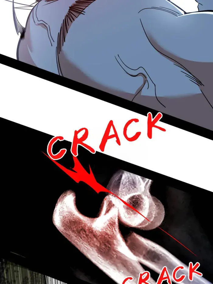 I'm an Evil God Chapter 518 Page 58
