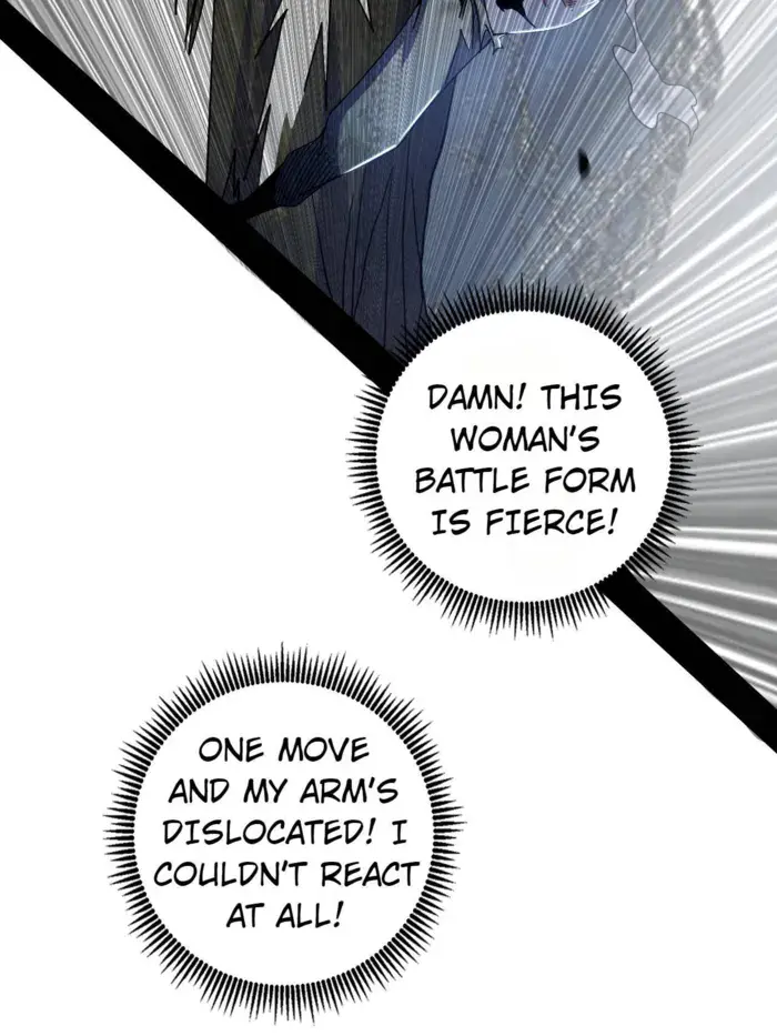 I'm an Evil God Chapter 518 Page 61