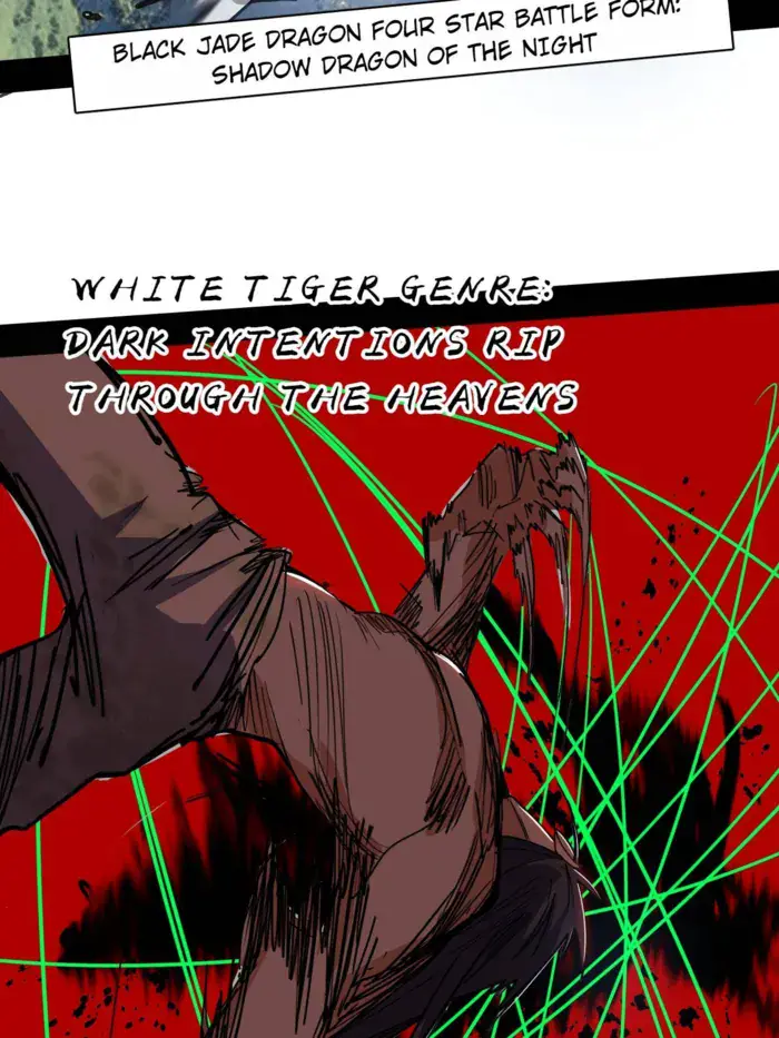 I'm an Evil God Chapter 518 Page 64
