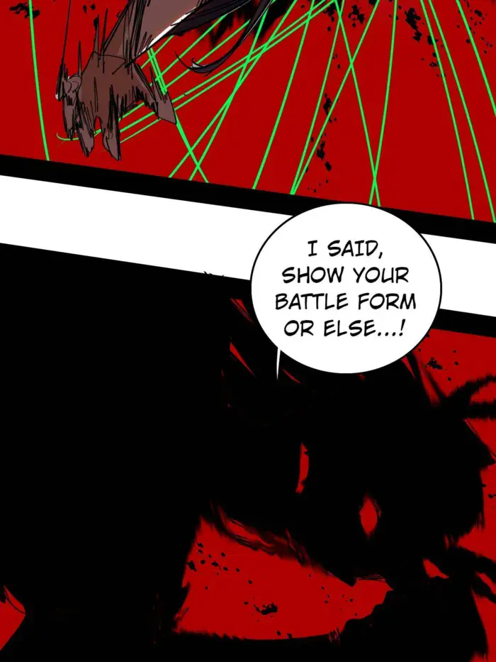 I'm an Evil God Chapter 518 Page 65