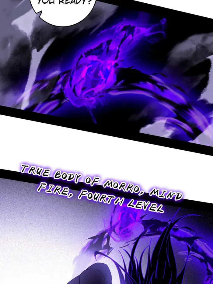 I'm an Evil God Chapter 518 Page 75