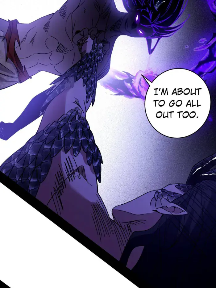 I'm an Evil God Chapter 518 Page 76