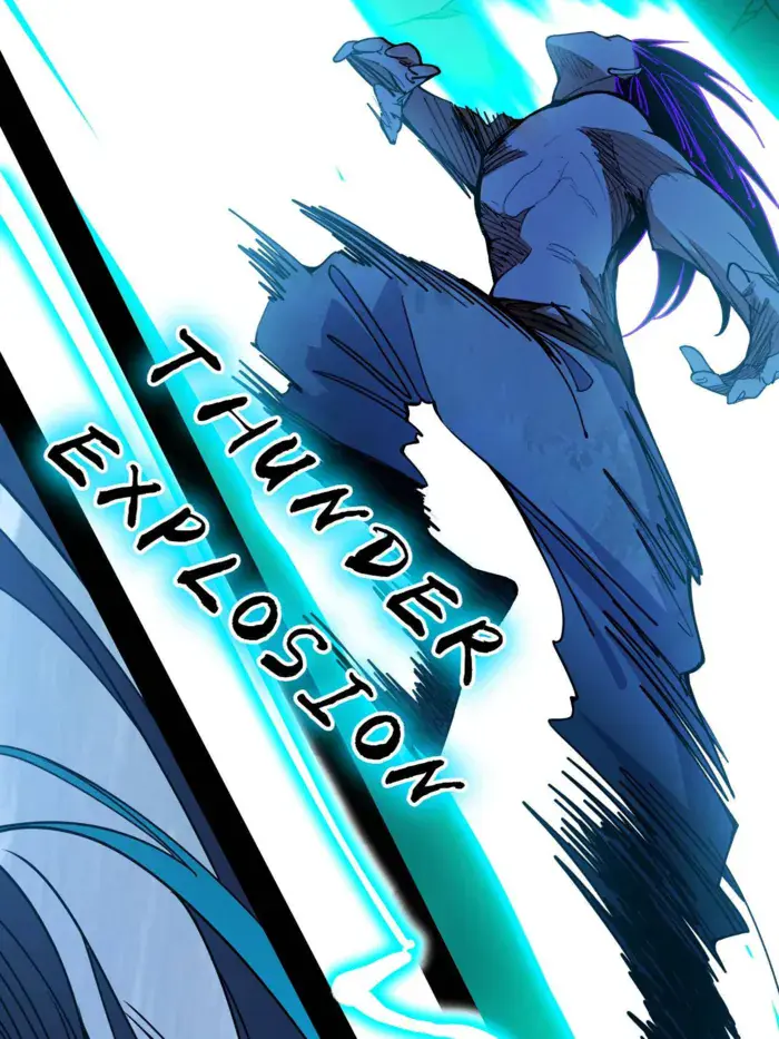I'm an Evil God Chapter 518 Page 83