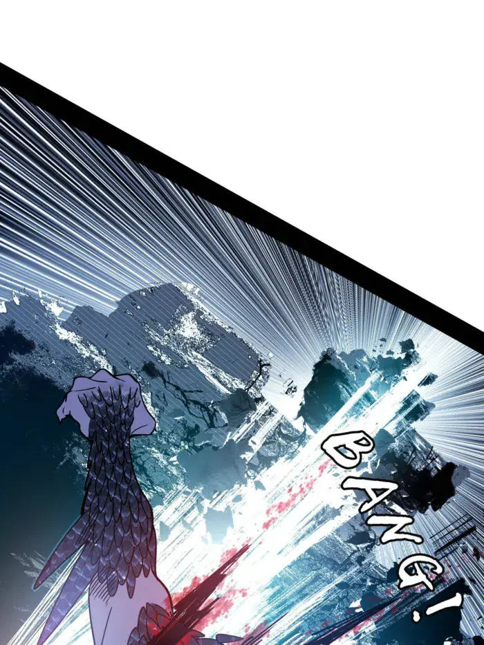 I'm an Evil God Chapter 518 Page 87