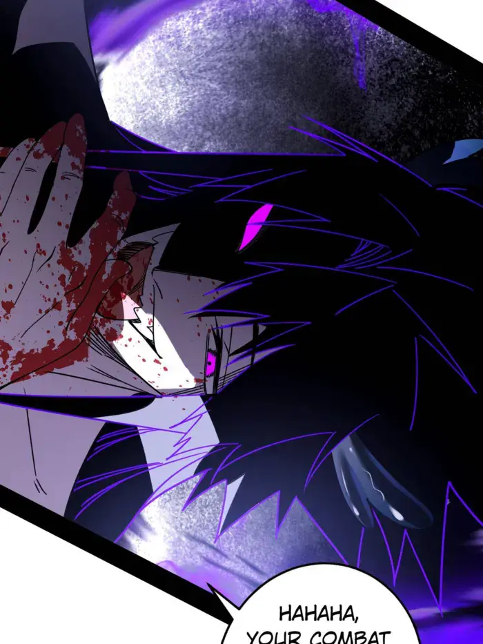 I'm an Evil God Chapter 518 Page 90
