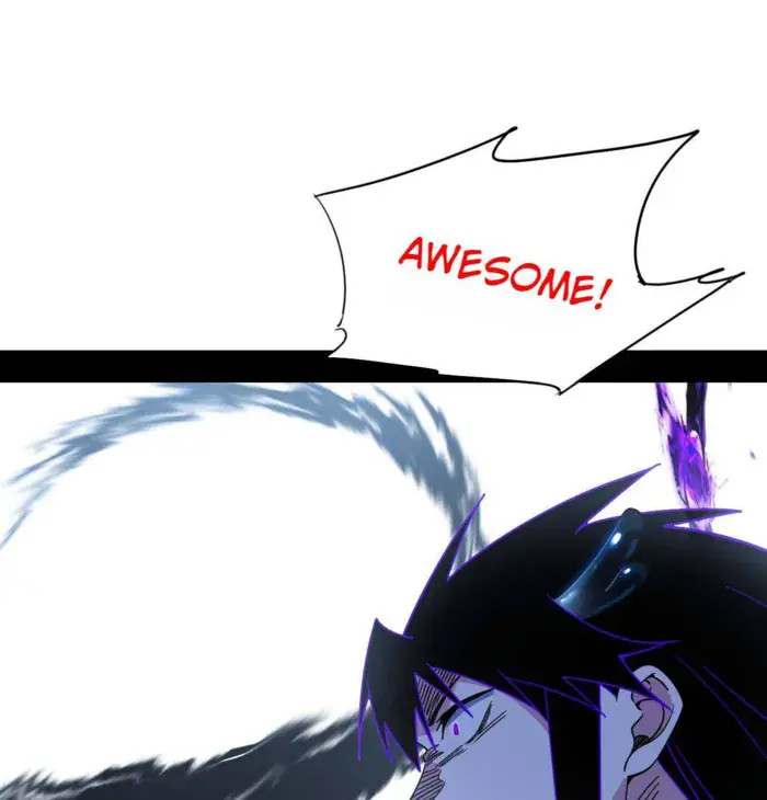 I'm an Evil God Chapter 519 Page 1