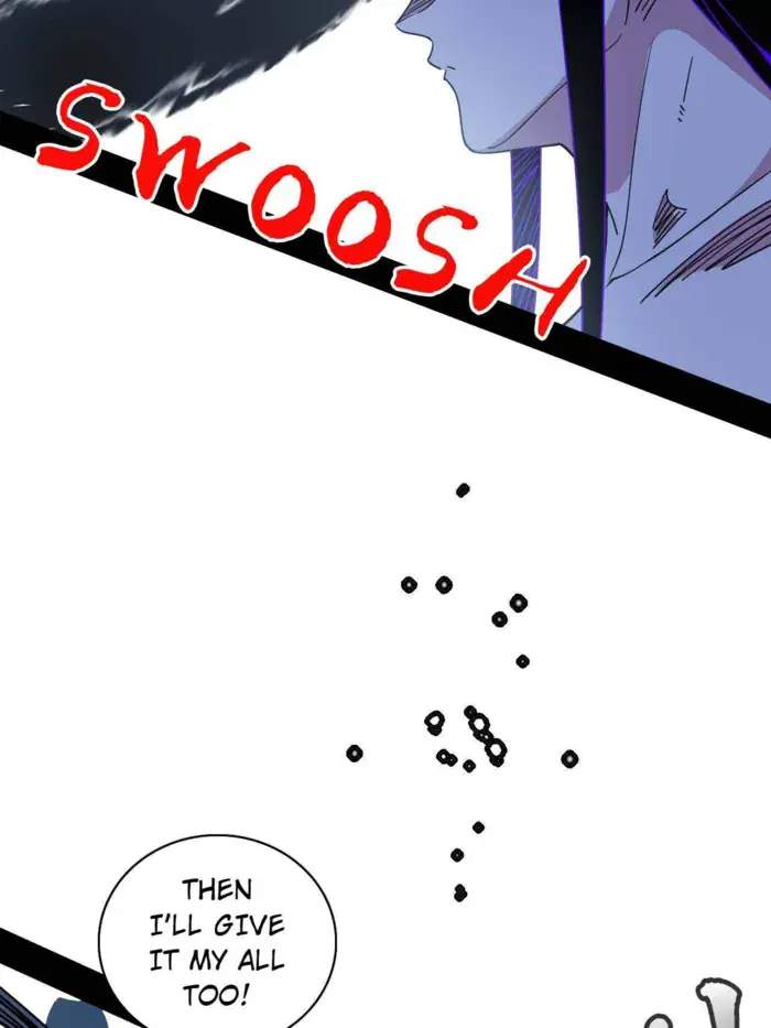 I'm an Evil God Chapter 519 Page 2
