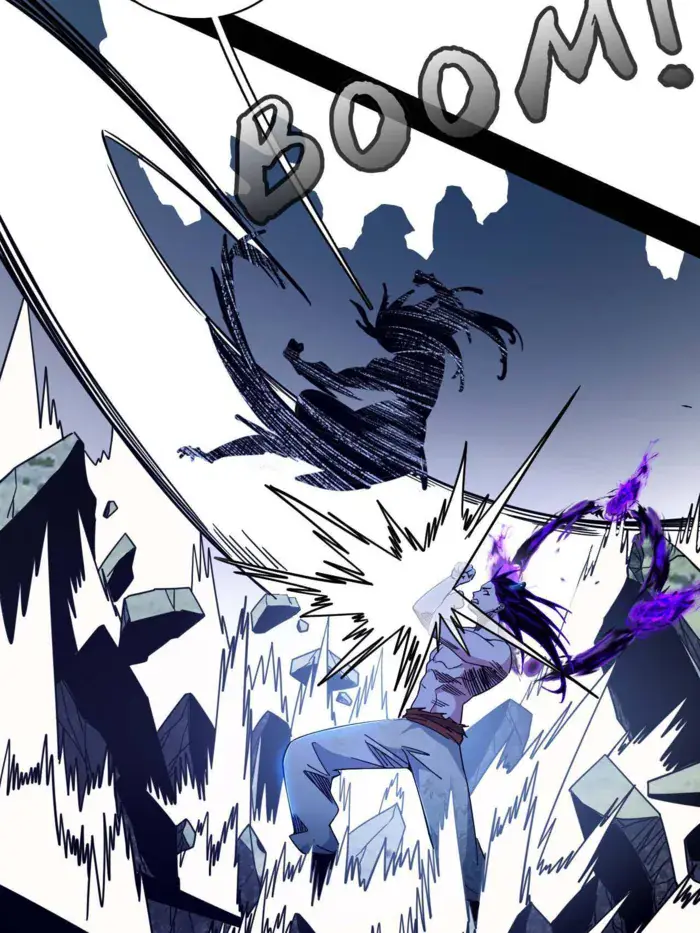 I'm an Evil God Chapter 519 Page 3