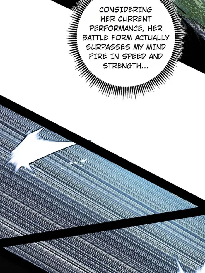 I'm an Evil God Chapter 519 Page 6