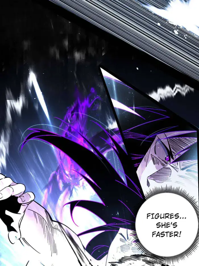 I'm an Evil God Chapter 519 Page 7