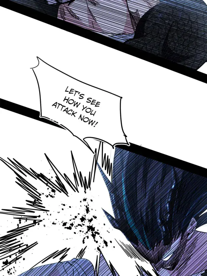 I'm an Evil God Chapter 519 Page 12