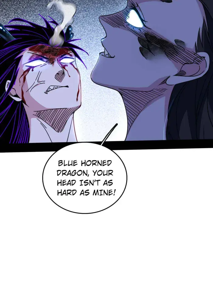 I'm an Evil God Chapter 519 Page 16