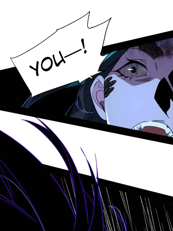 I'm an Evil God Chapter 519 Page 17