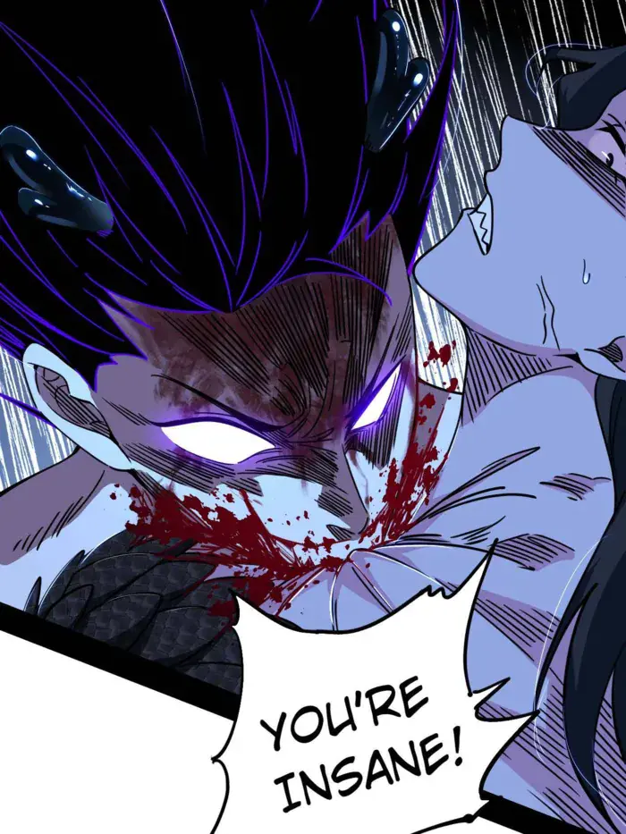 I'm an Evil God Chapter 519 Page 18