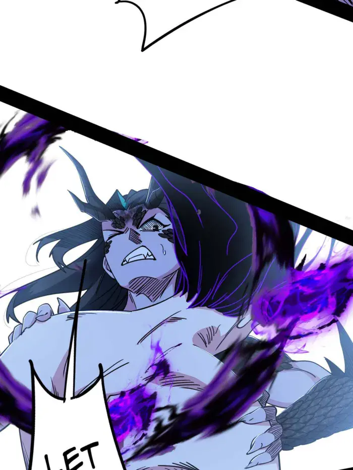 I'm an Evil God Chapter 519 Page 19