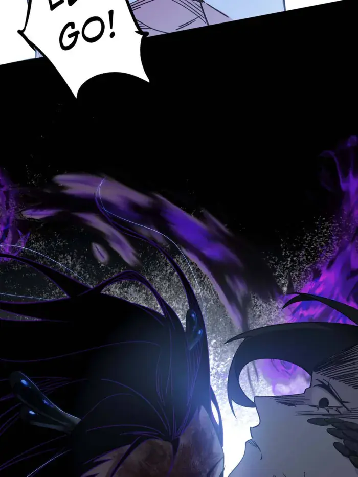 I'm an Evil God Chapter 519 Page 20