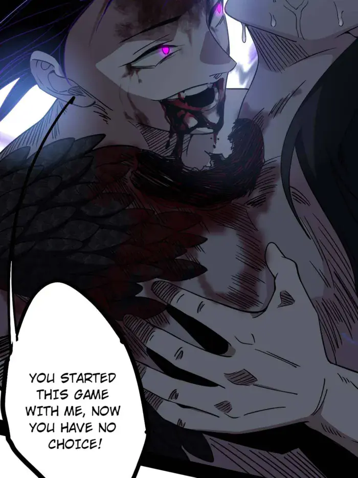 I'm an Evil God Chapter 519 Page 21