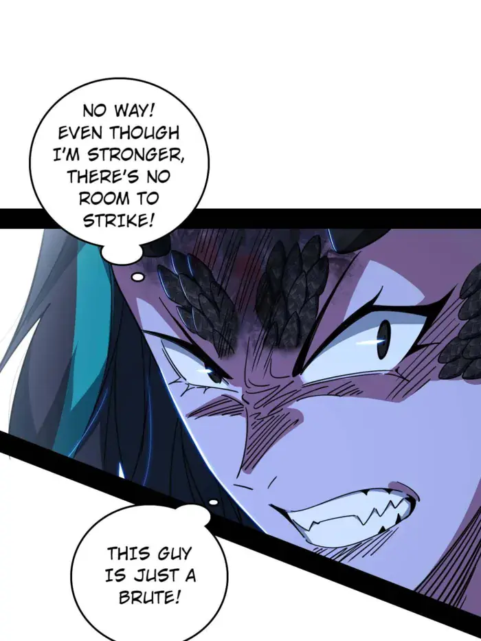 I'm an Evil God Chapter 519 Page 23